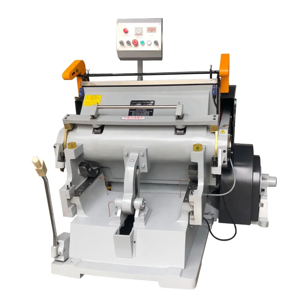 die cutter machine paper ML-1100