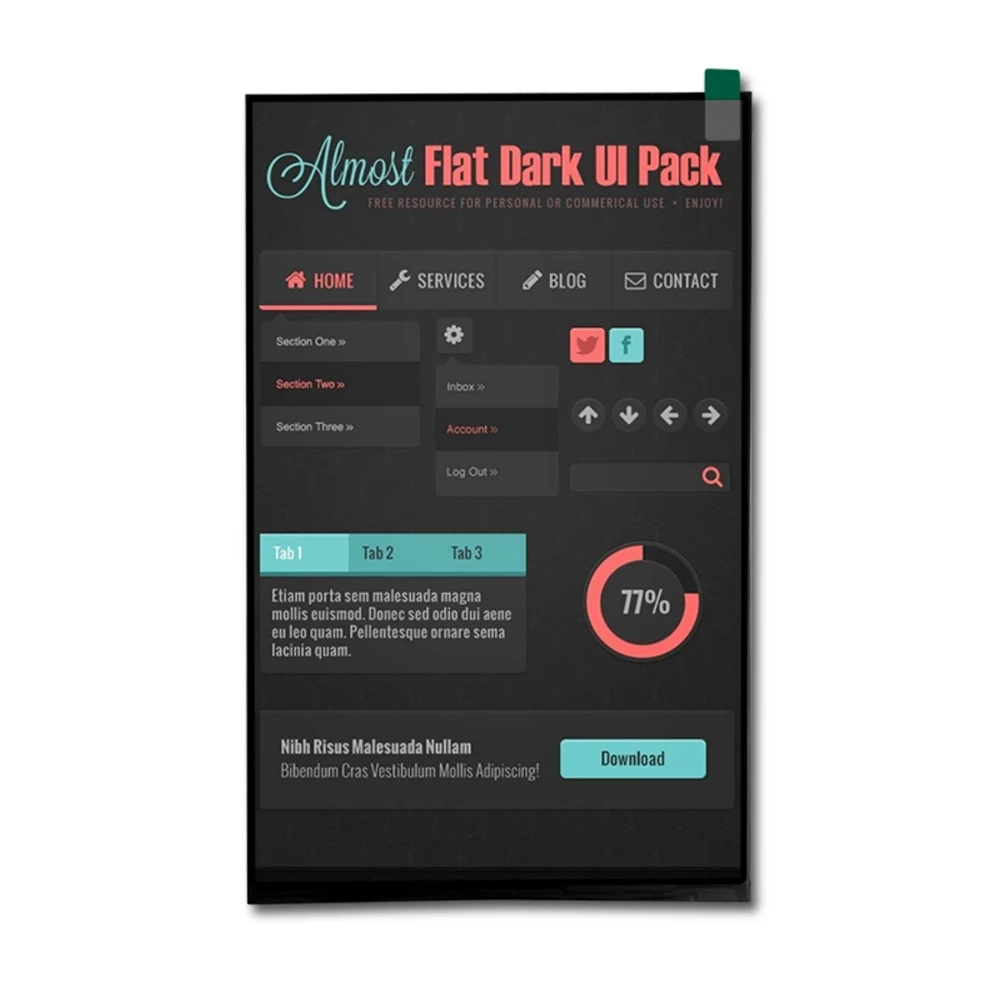 Customizable 10.1 Inch IPS 800*1280 LCD Display Module High Quality LCD Panel for Project Development