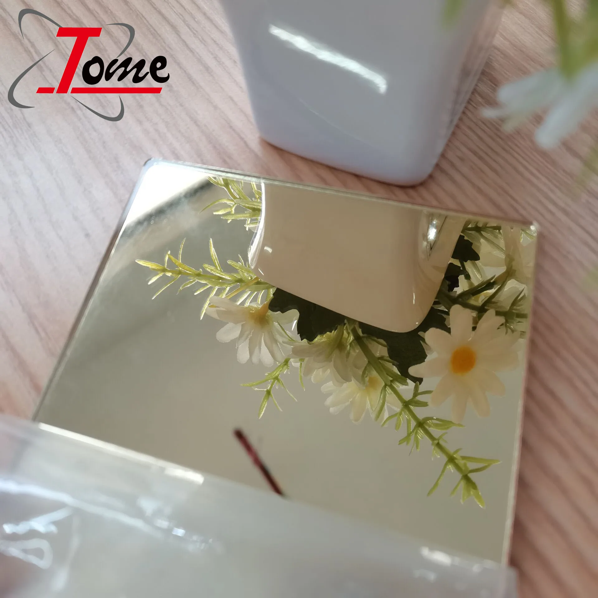 Mirror Acrylic for decorative making crafts