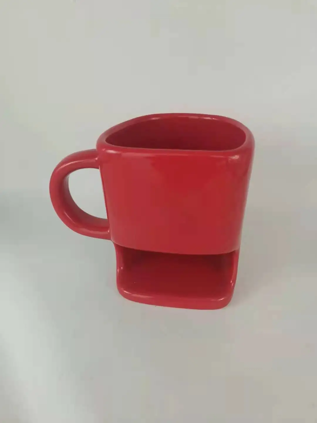 Wholesale Japanese hot sale set cup color japanese mug ceramic