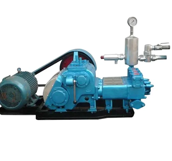 Hot Sale BW150 BW160 BW250 BW320 Mud Pump For Oil Field Equipment