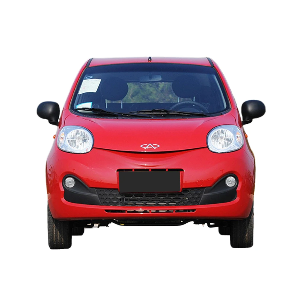 2024 электромобиль chery qq 2-дверный 4-местный мини-автомобили с левым рулем новые энергетические автомобили автомобиль для взрослых