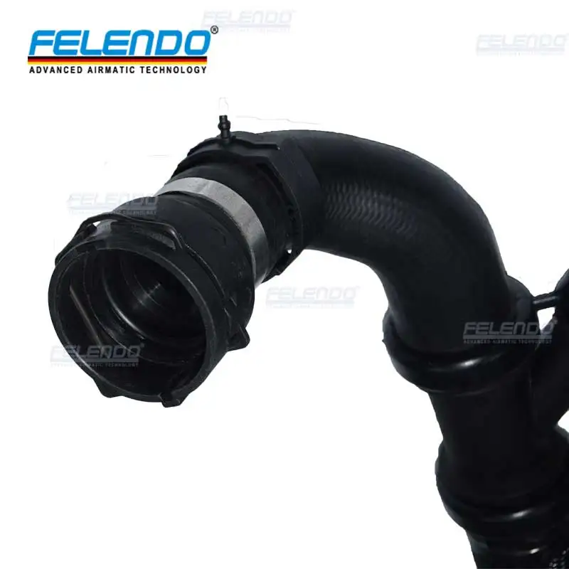 LR094507 LR049637Radiator Water Hose For Range Rover Evoque 2012- Land a Rover Discovery Sport 2.0 Petrol Lower