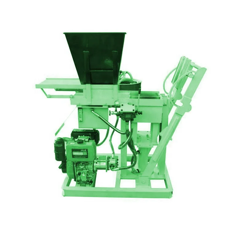 Factory direct source price Interlock block machine,interlocking block making machine,interlocking earth block machine
