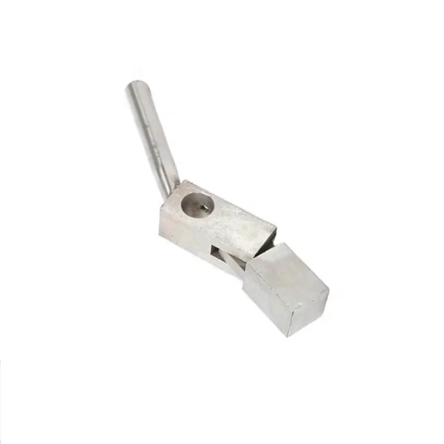 Dongguan custom precision instrument parts CNC machining High precision parts production and processing 3 axis cnc Mechanical