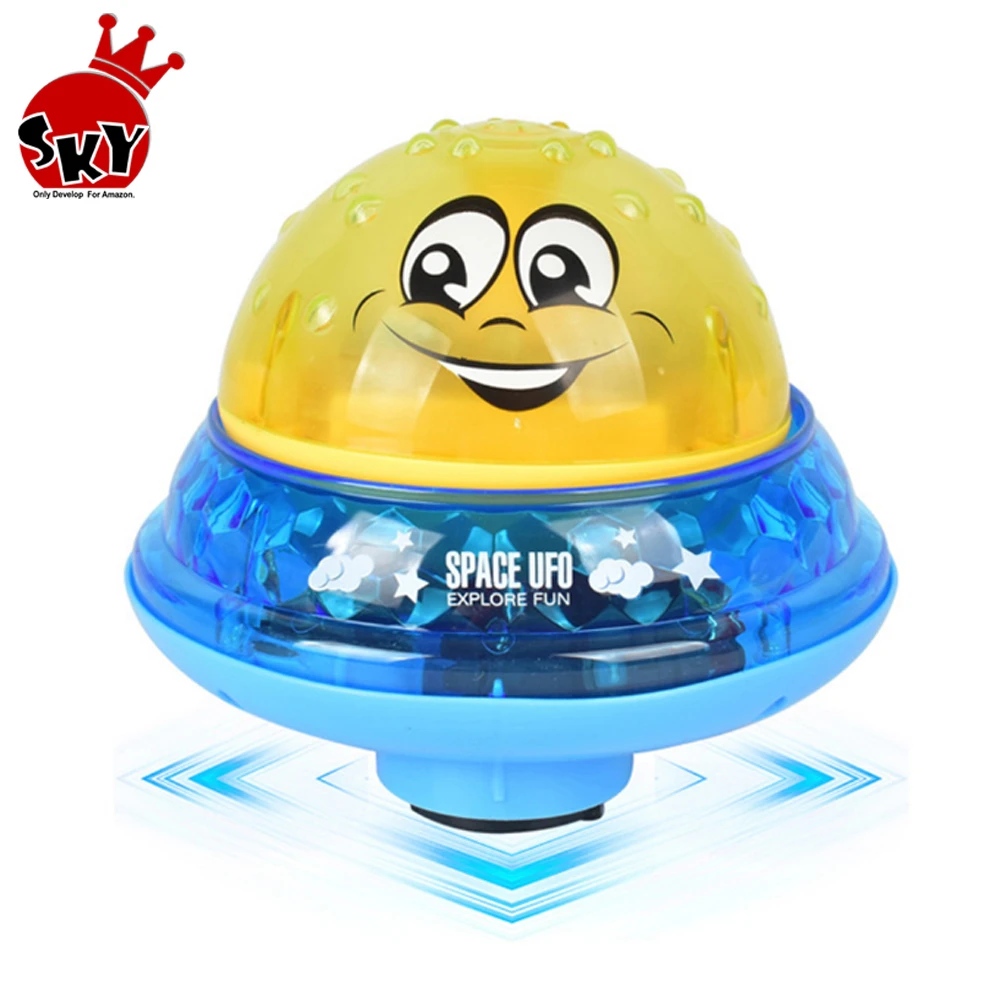 Игрушки для ванны в форме грибов малышей обучающие игрушки