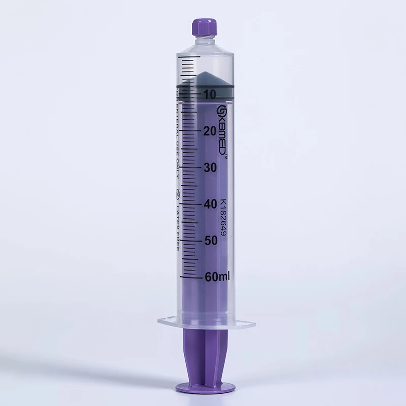 Medical Enfit Syringe