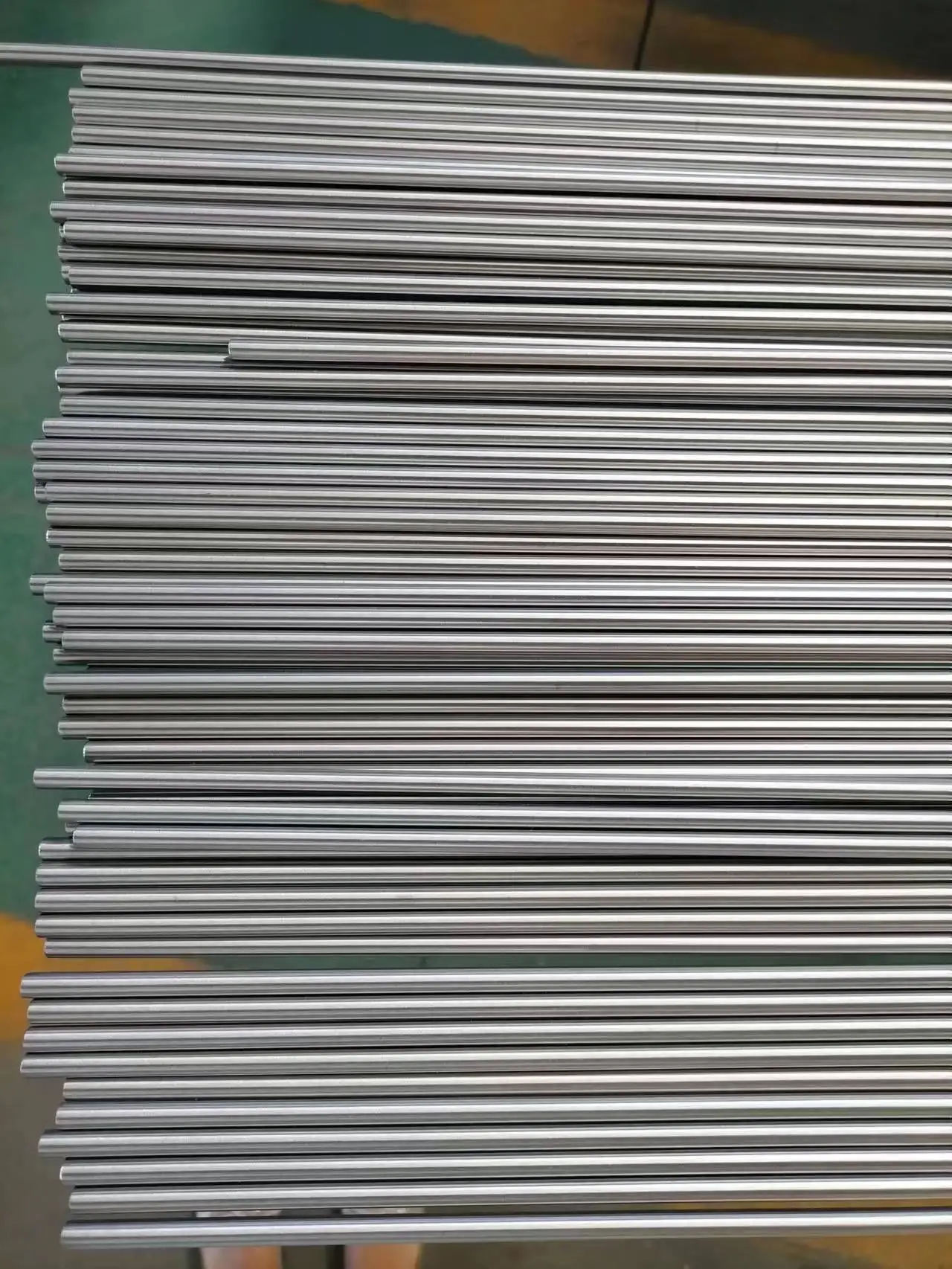 Medical grade ASTM F136 Gr5Eli Titanium dental implants Bar Price Per pound