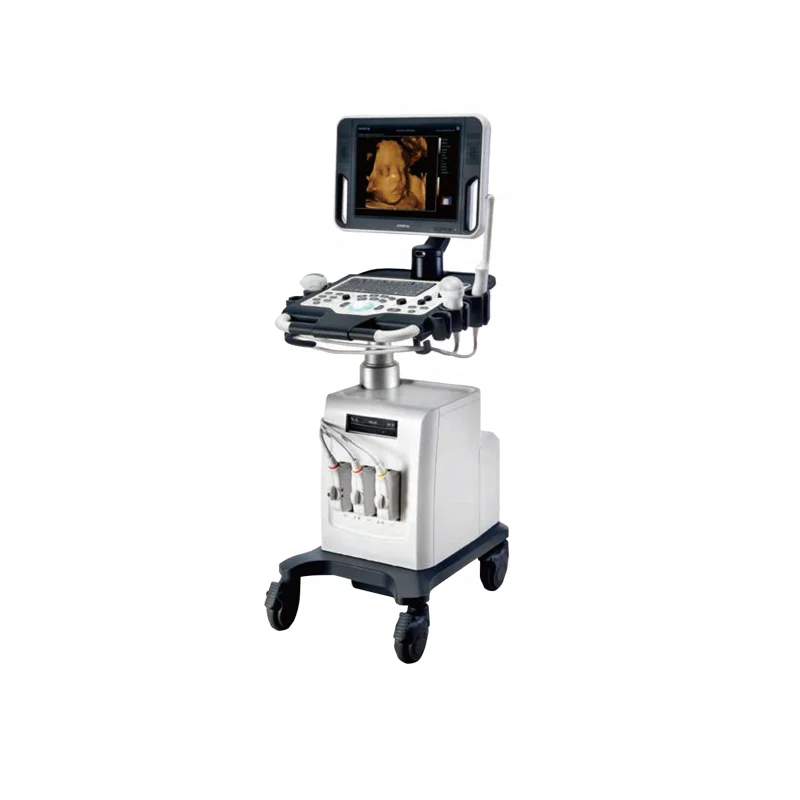 DC- 30 Ultrasound Trolley /Diagnostic Ultrasound Medical Doppler Ultrasound