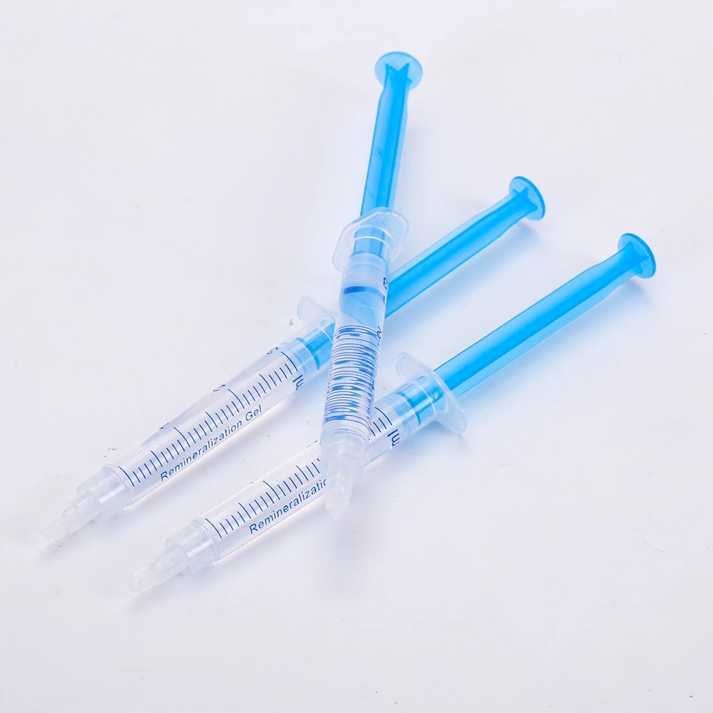 Professional Carbamide Peroxide Teeth Whitening Gel
