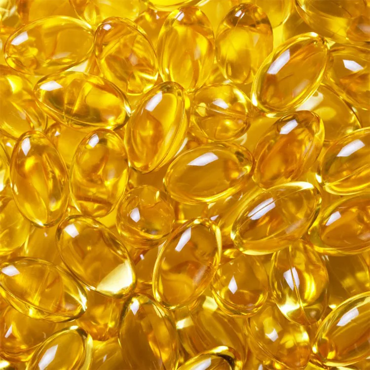 
Health supplements manufacturer fish oil refined fish oil softgel 1000mg - OMEGA 3 