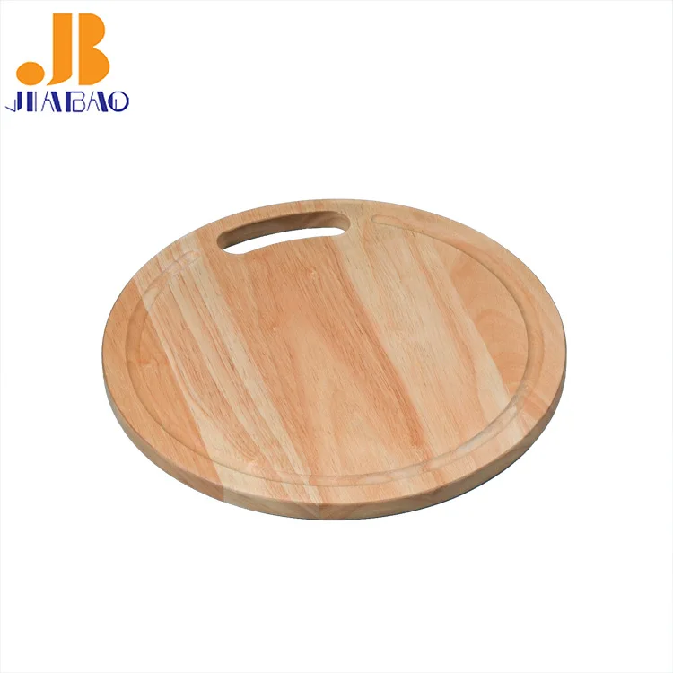 JB Custom Creative  Solid Wood Cutting Board Kitchen Supplies Chopping Board
