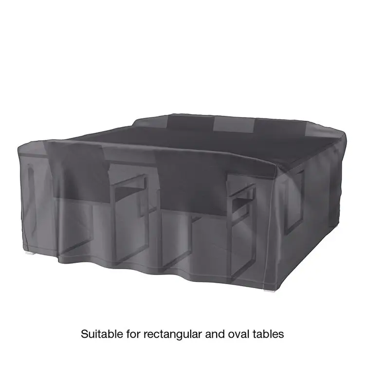 heavy duty uv waterproof cover garden polyester fabric furniture dust cover all weather other outdoor furniture