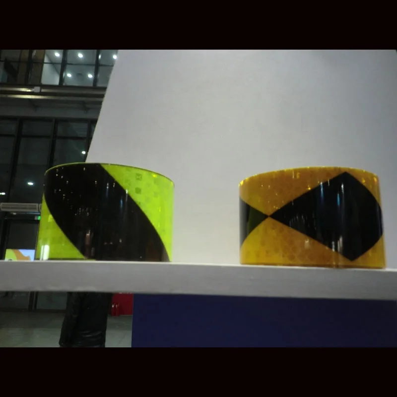Retro Reflective Tape 3m for Road Signs