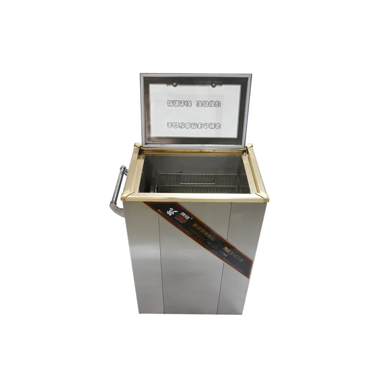 EU Plug Hotel Banquet Cart Stainless Steel Towel Warmer Upright Heated Holding Cabinet