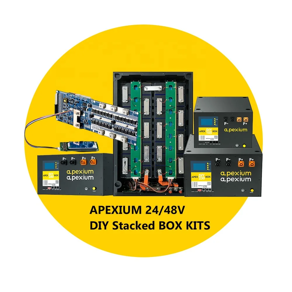 EU USA ZA warehouse 48v 300ah 15kwh lithium battery pack 51.2v 280Ah 304Ah 320Ah lifepo4 stackable akku case
