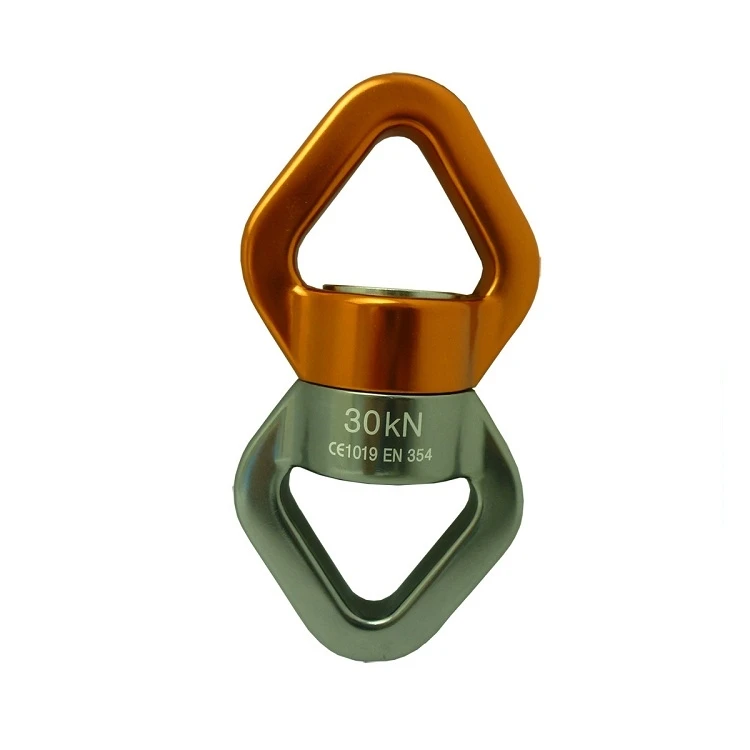 China factory seller high quality Swivel hook with ball bearing