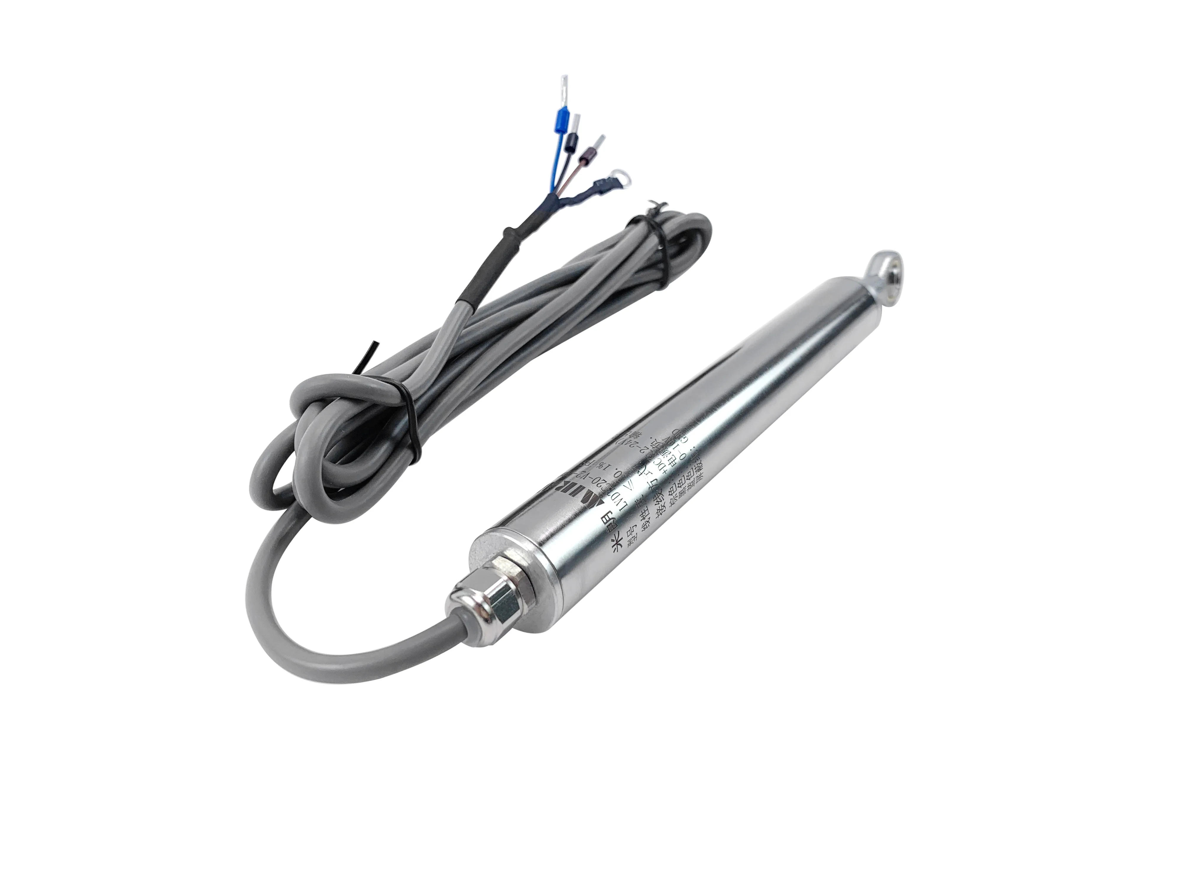 MIRAN Core Separated Displacement Measuring  LVDT Sensor