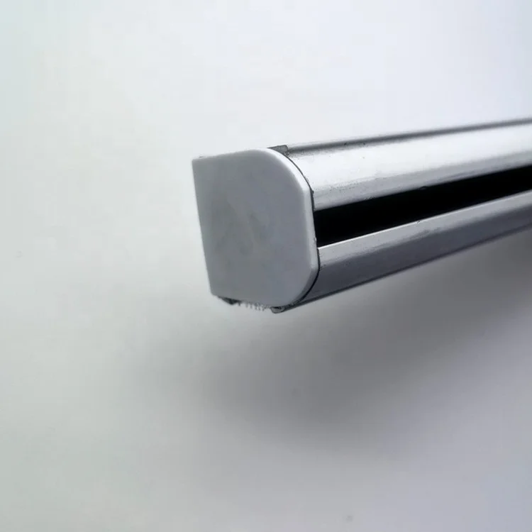 End Cover for Roman Blind,roman blind end cover, end plug