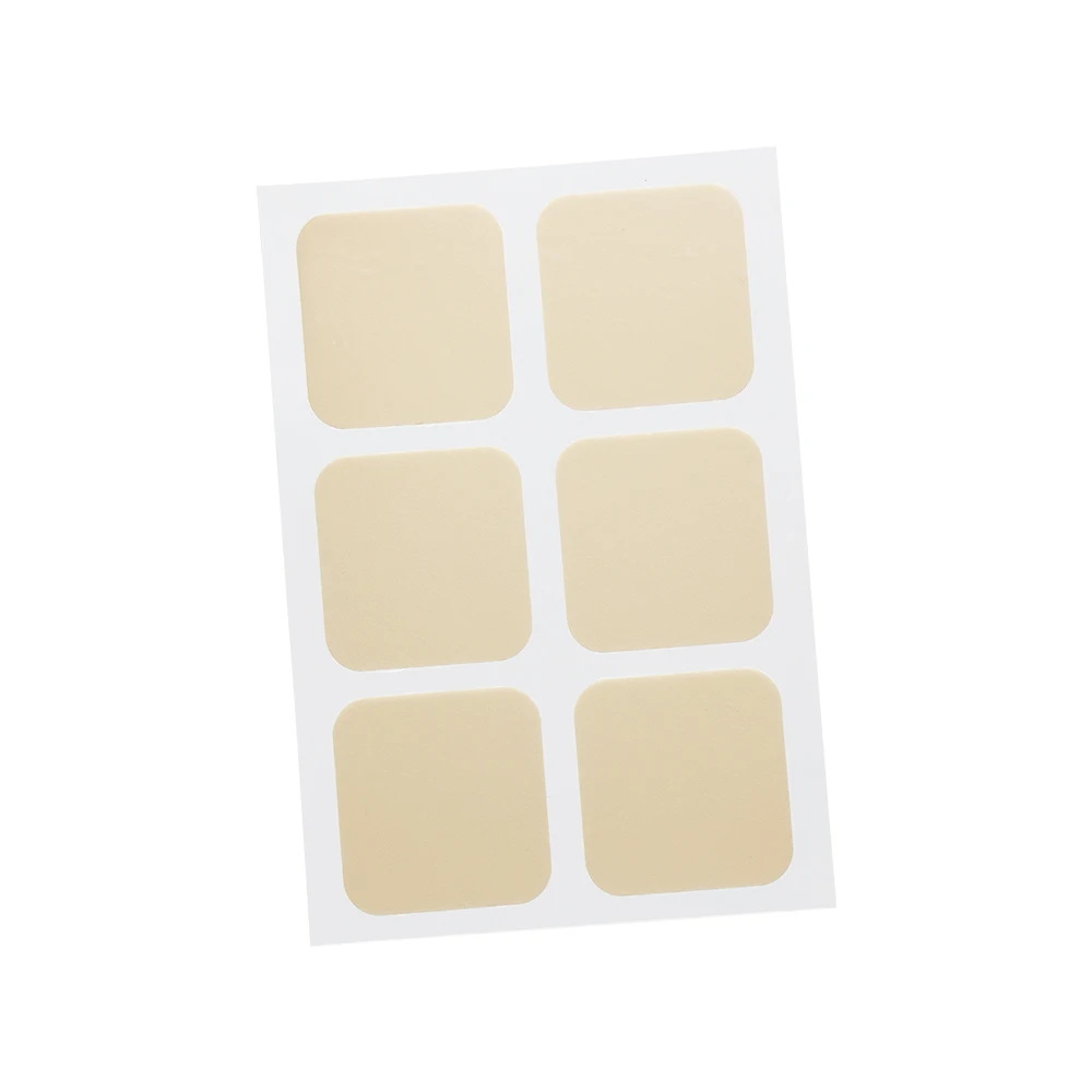 HODAF Hot selling extract  Multivitamin Topical Patch for Boost Vitality  Optimal Energy