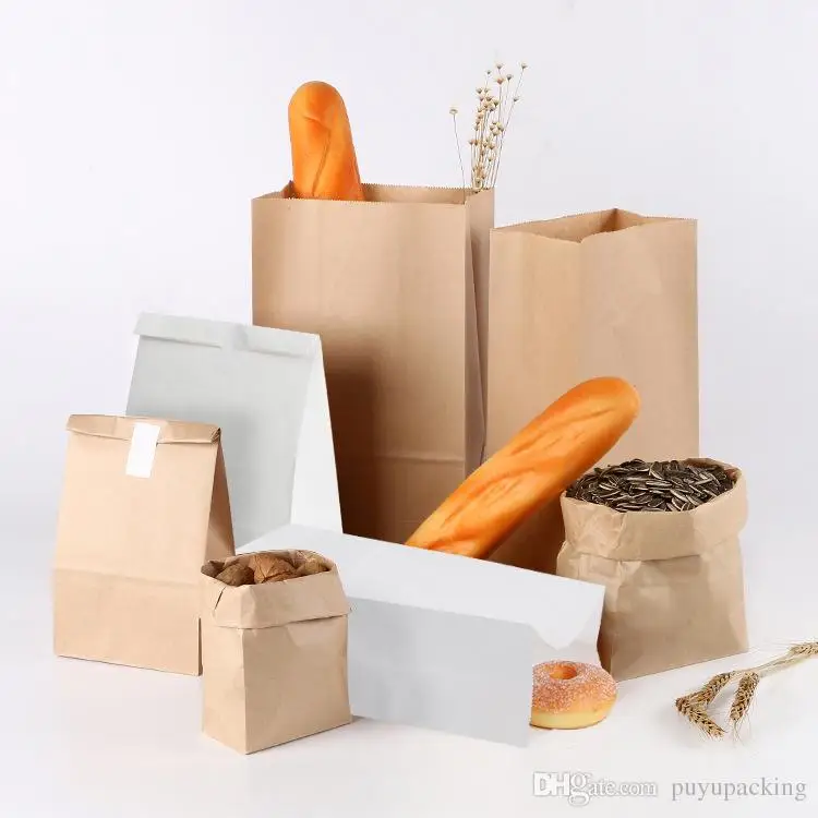 
RZJD-G250J Cheap price kraft paper bag making machine in china 