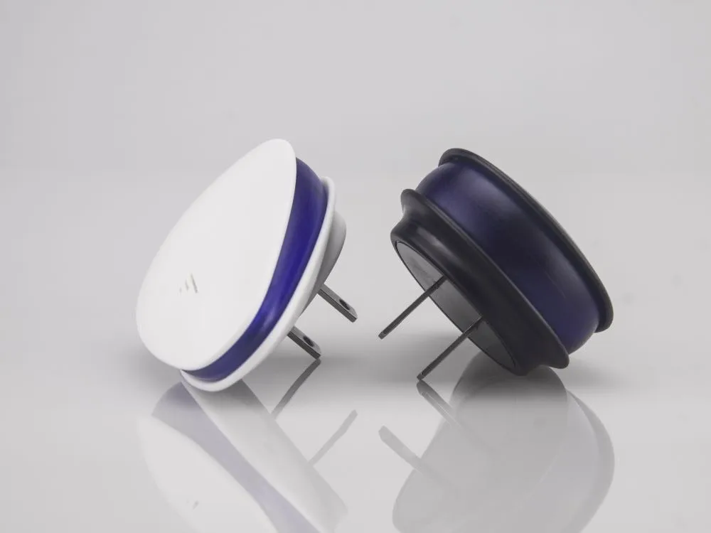 
High quality 150-200 sqm mosquito Repellent electronic pest repeller fly trap UK EU US Plug In pest control 