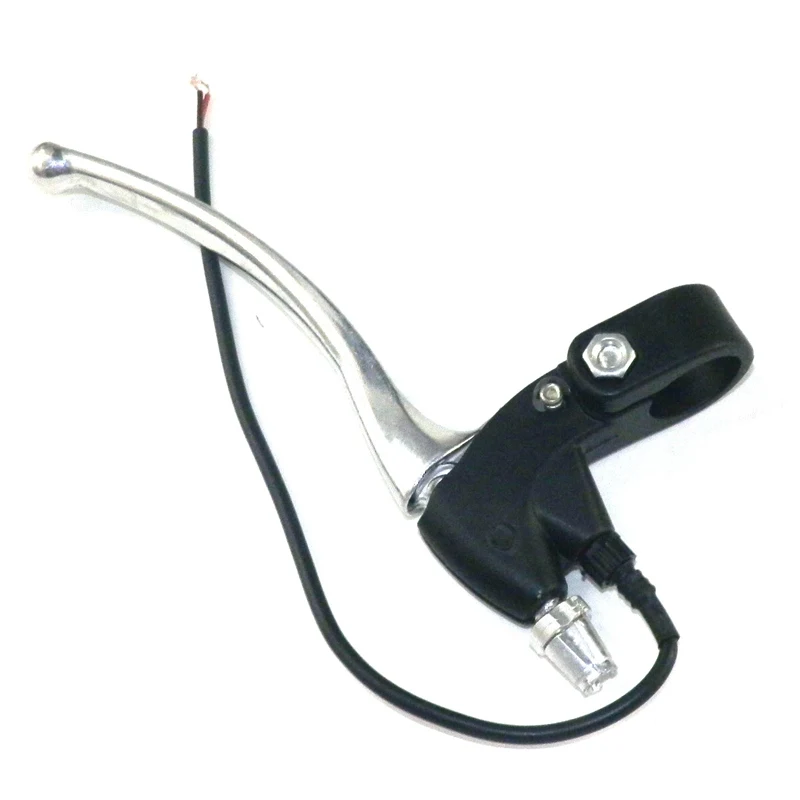 Electric Scooter Bike Ebike e-bike Brake Lever