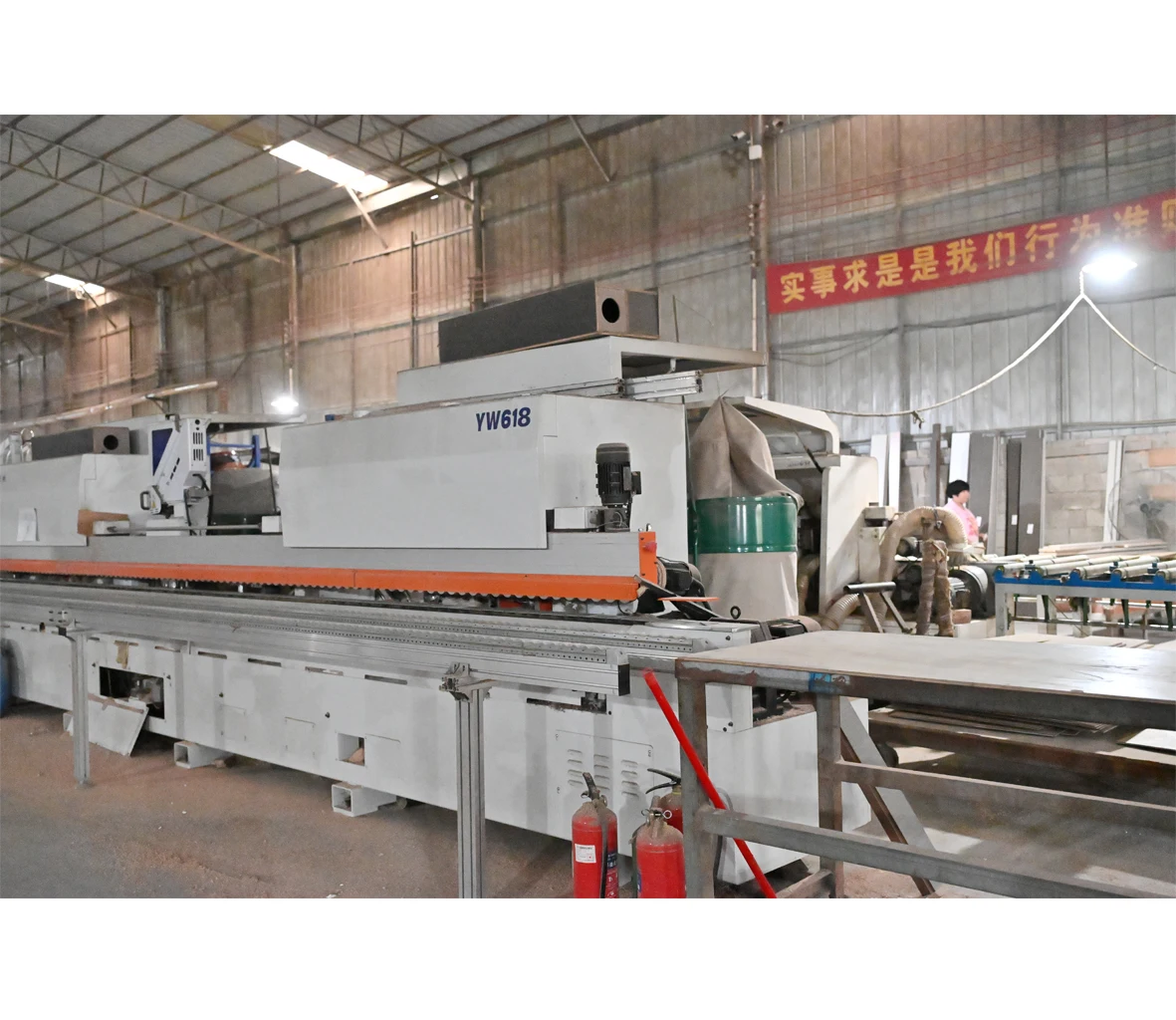 UL/WH/FM Approved Custom fire wood door with Steel Frame Polymer and Painted Finish Hotel Fire Door with