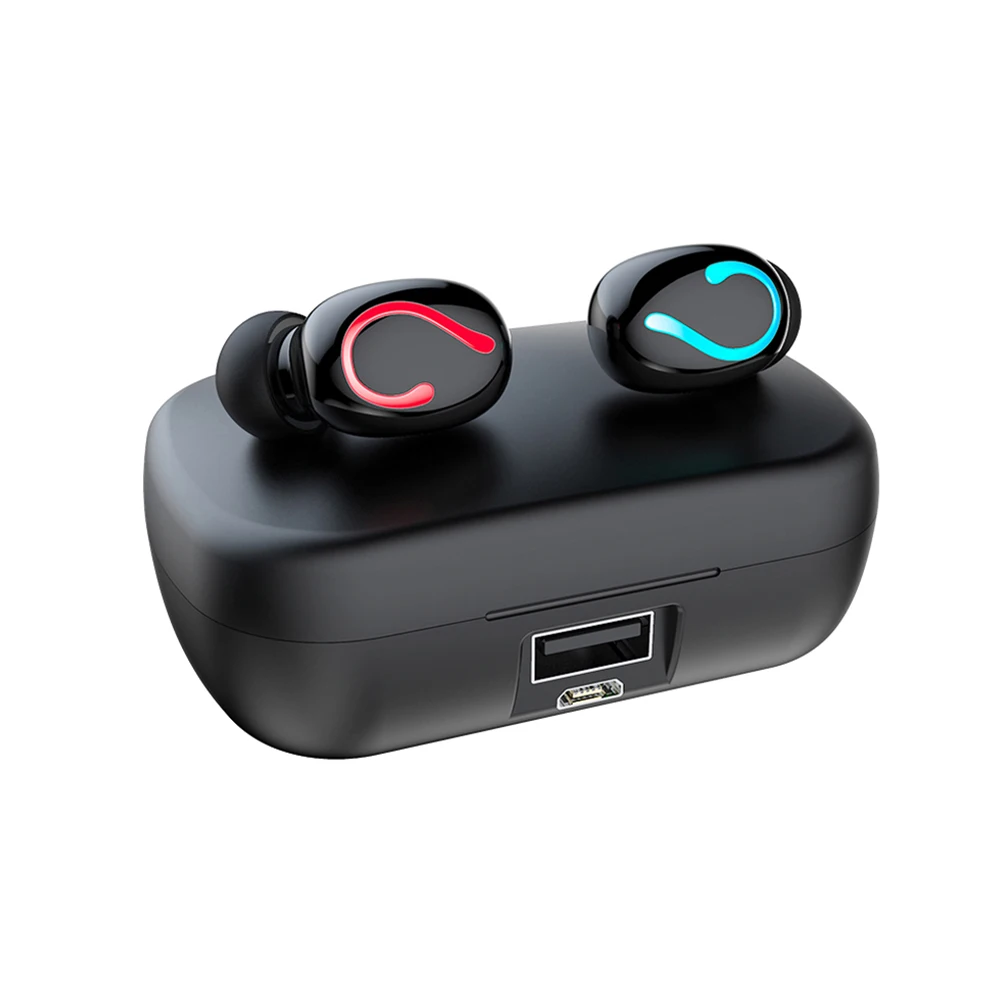 Top Quality Wireless Headphones Wireless Bluetooth Earphones for Sport