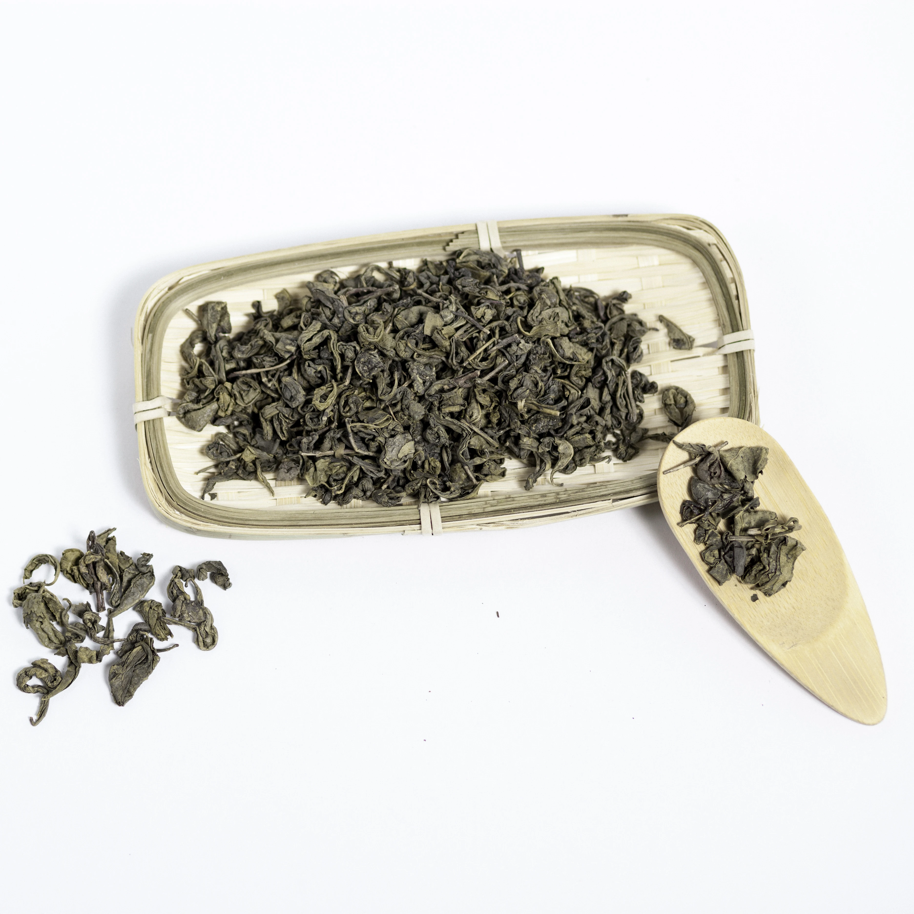 Hot Selling premium quality Uzbekistan big leaf tea 9475