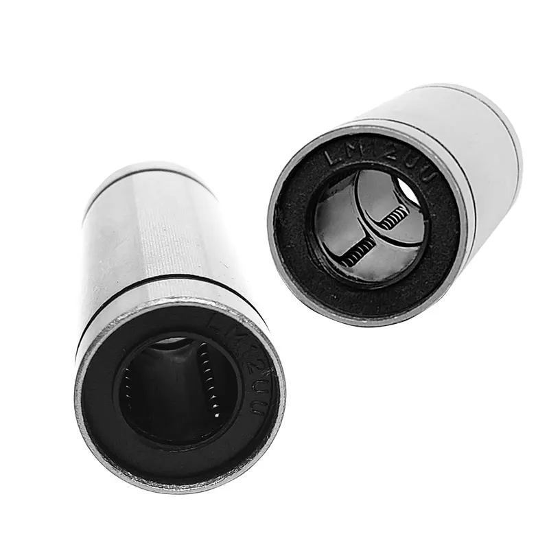 Application of high precision extended linear motion bearing in automatic assembly line equipment