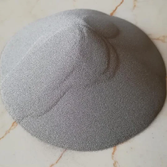 High purity Tungsten Chromium alloy powder WCr alloy powder