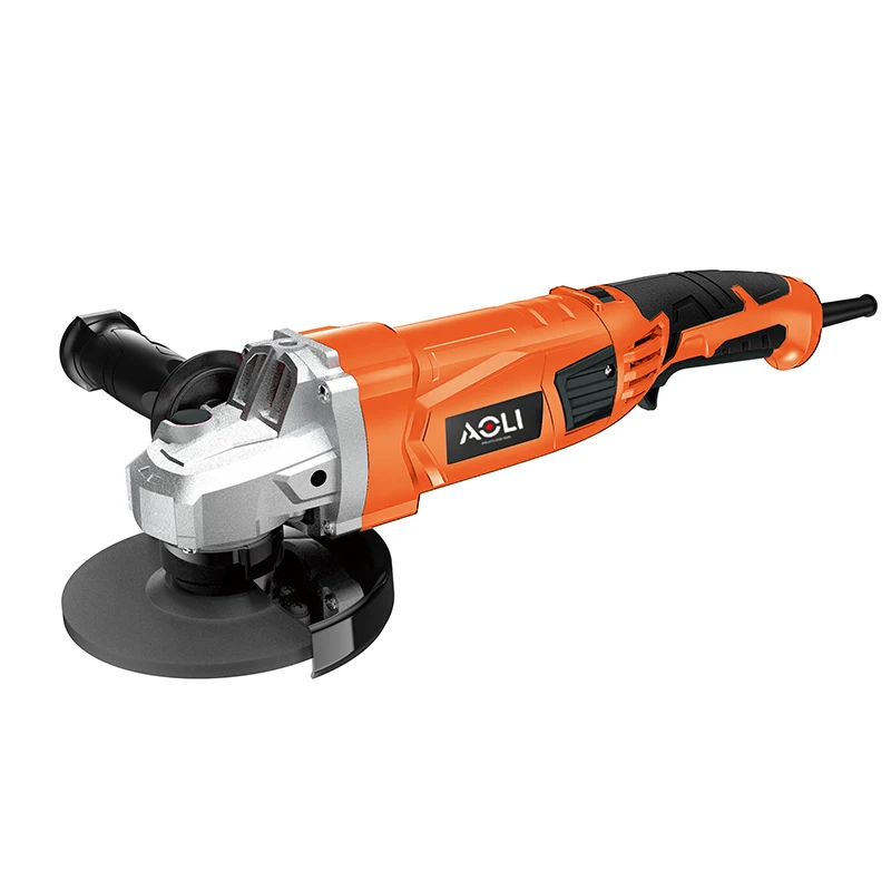 Power tools DW801 100mm electric angle grinder with power 850W