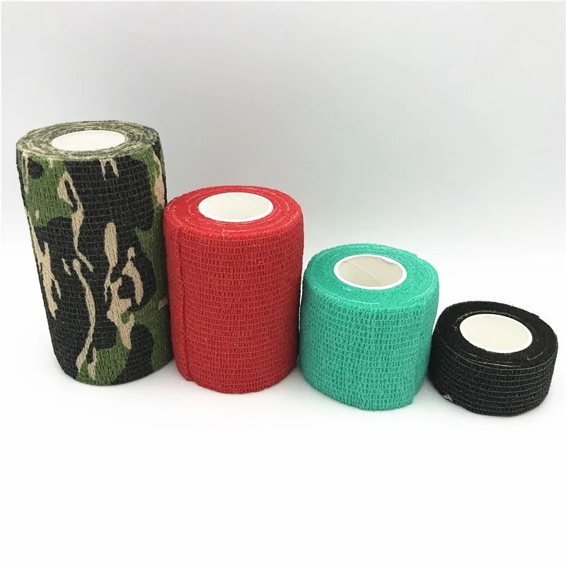 Медицинская самоклеящаяся повязка высокого качества с ISO CE