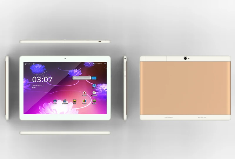 10.1inch Factory Price Android System Tablet PC M103 With High Battery Capacity Tablet