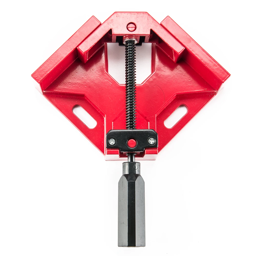 90 Degree Angle Quick Released Woodworking Clamp