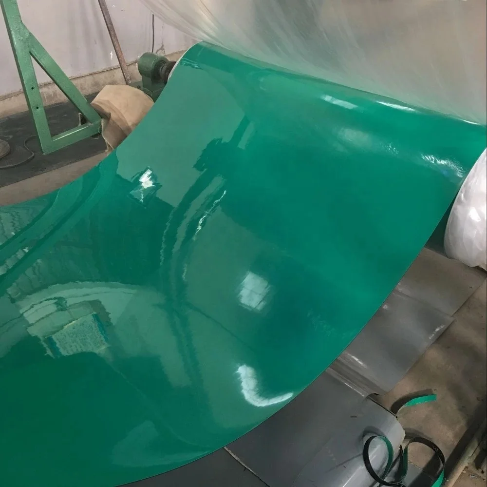 Insulation rubber sheet anti-static rubber sheet good insulation antistatic mat ESD mat conductive rubber sheet ESD table mat