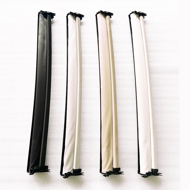 A1567800040 Solar Magnetic Window Sunroof Car Skylight Sunshade Curtains Assembly For Mercedes-Benz GLA-Class X156 X205