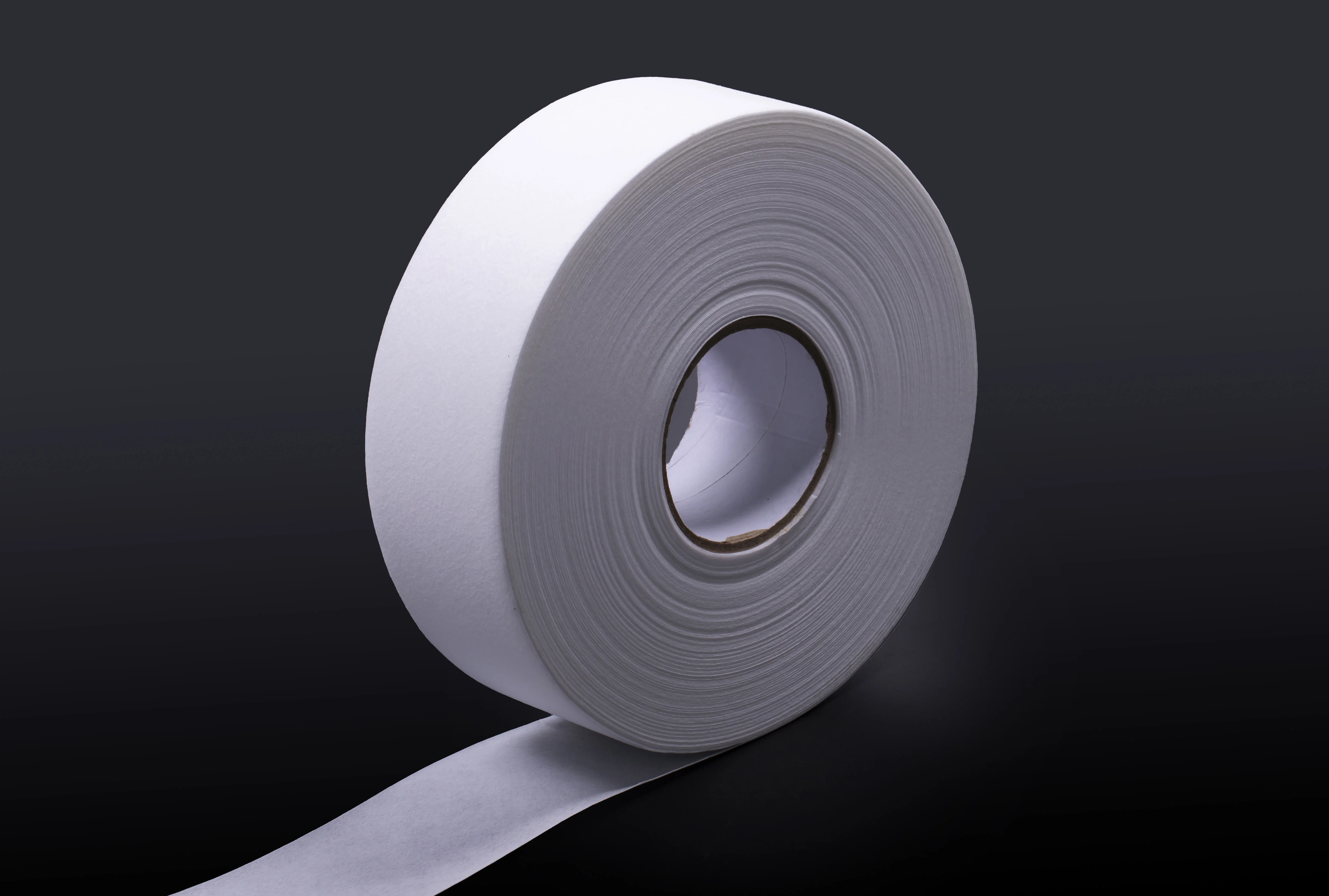 Hot Selling Disposable Non-Woven Hair Removal Strips, Waxed Body Leg And Facial Hair Removal Strips