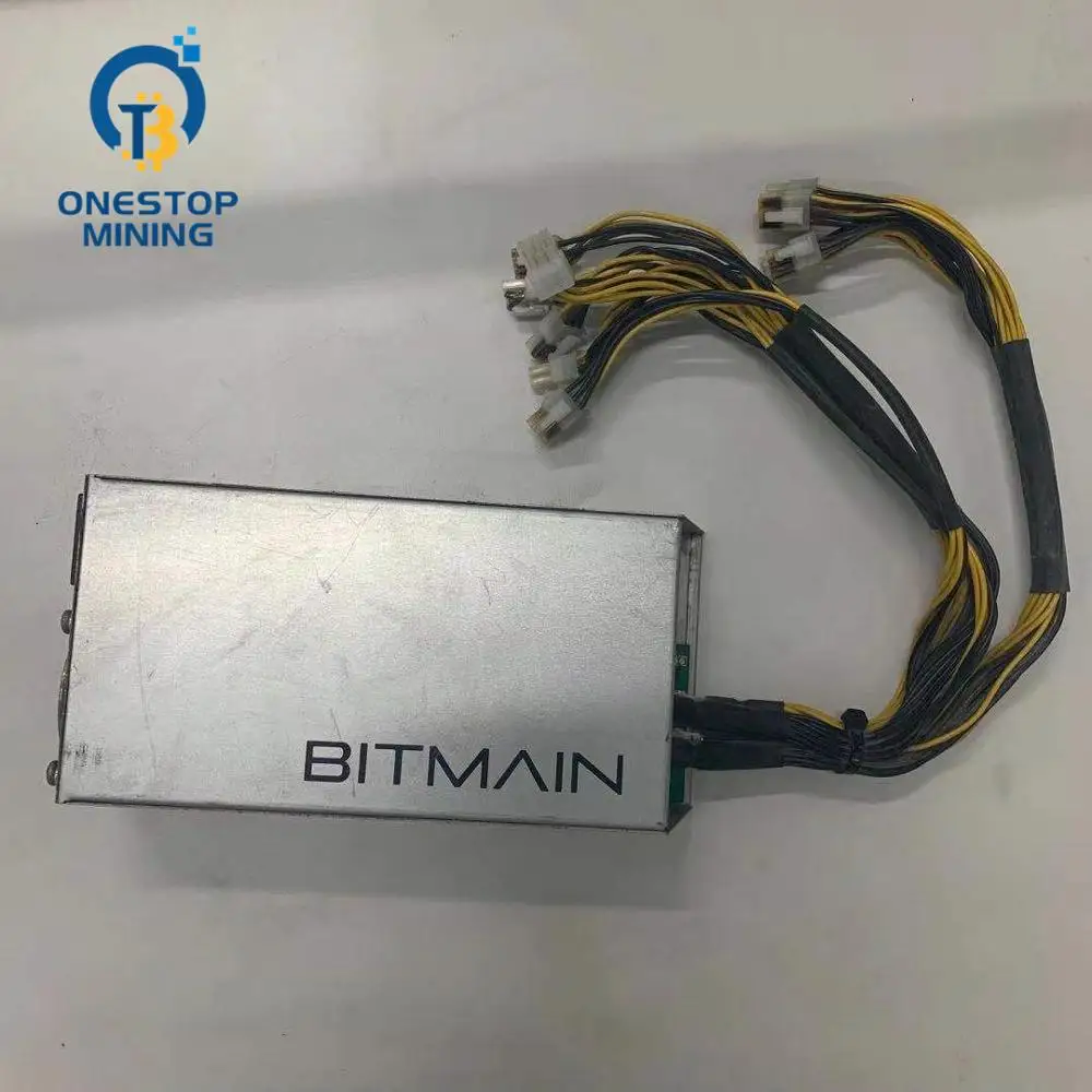 Быстрая доставка, б/у источник питания Apw3 ++ psu 100% тест