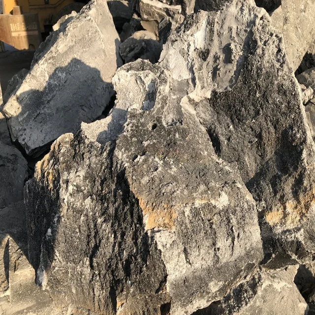 
CALCIUM CARBIDE 