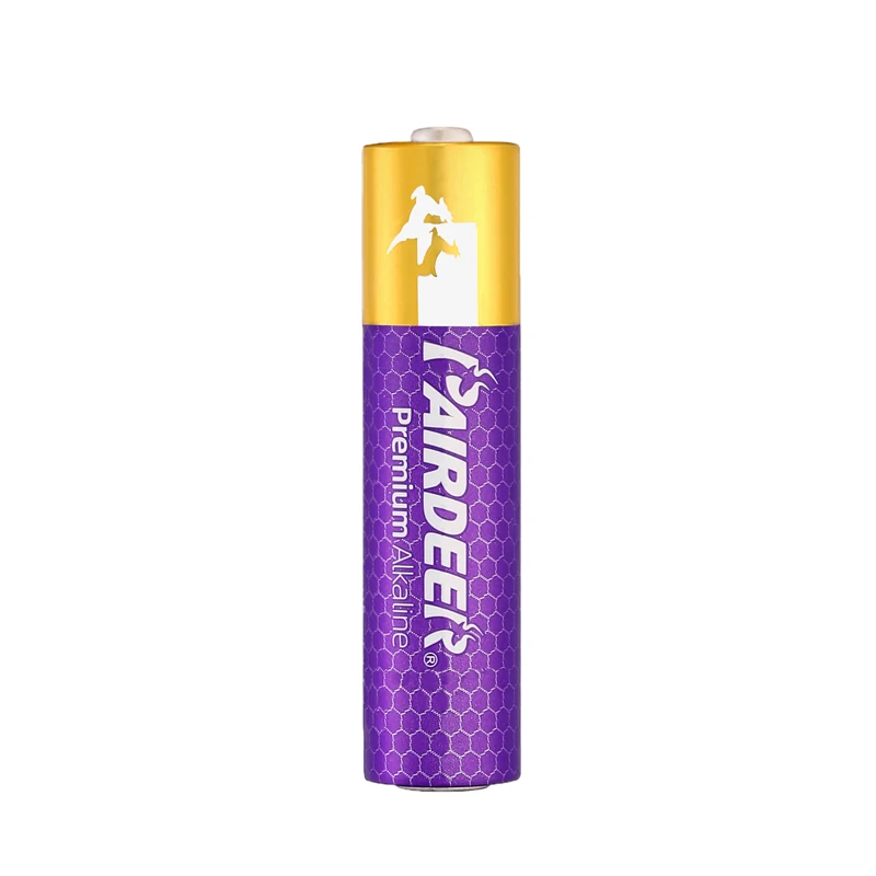 Новый дизайн лучше № 5 марганцево-цинковая LR6UP 4B 1 v lr6 am3 Щелочная сухая батарея аа для цифровых