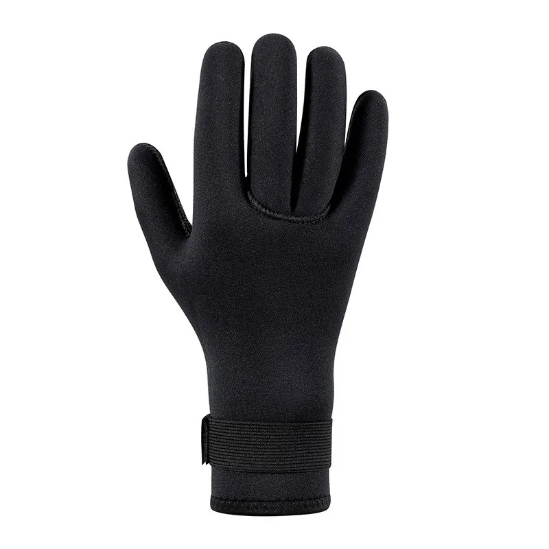 Diving Gloves Manufacture Customization Thermal Ski Swimming Spearfishing Scuba 3mm Neoprene Diving Gloves for women  men