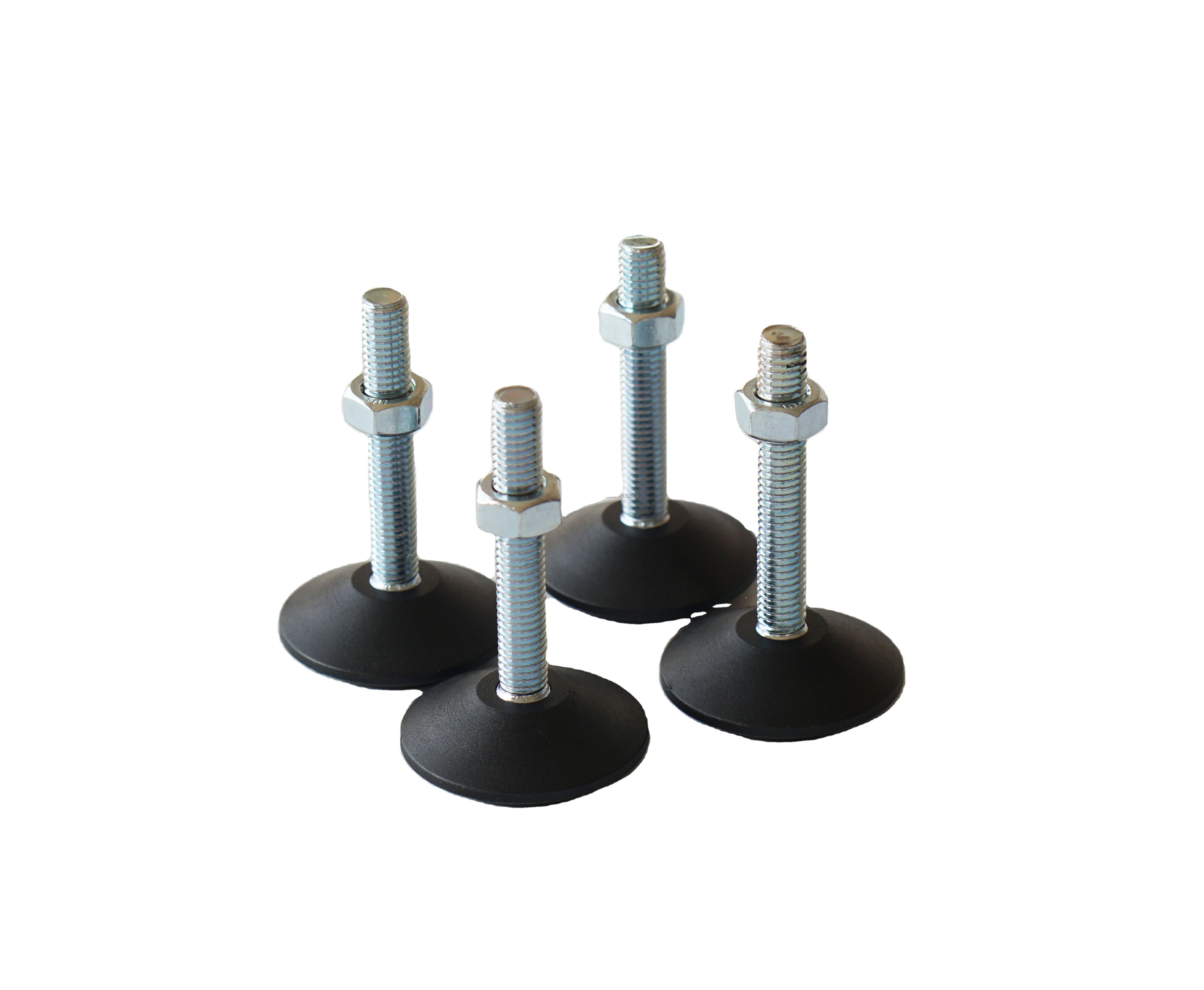 Регулируемые выравниваемые ножки дешевые фиксированные D40 M8L50mm регулируемые