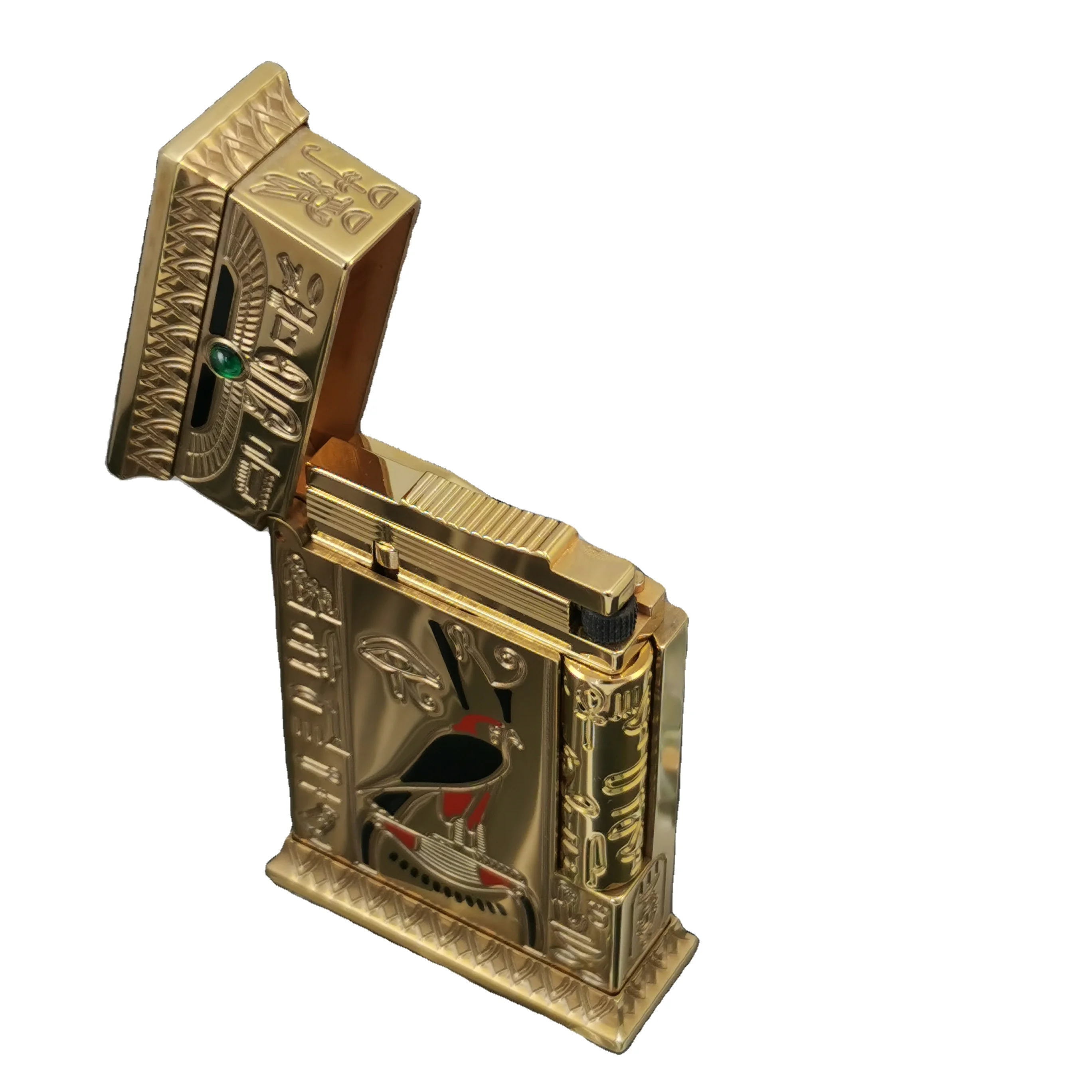 Factory Direct Price Gas Lighter Chinese Lighters Decorative Lighter