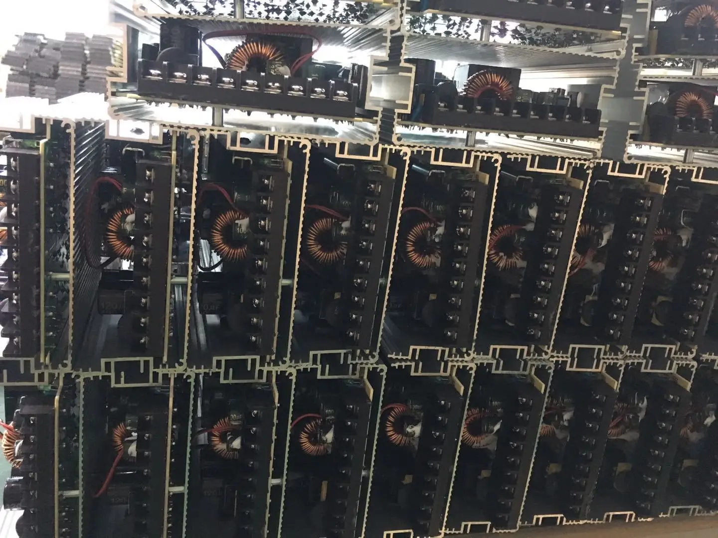IP54 Rainproof Outdoor 5V Power Supply LED Power Switch Transformer Driver AC220V to DC5V 40A 60A 70A 200W 300W 350W