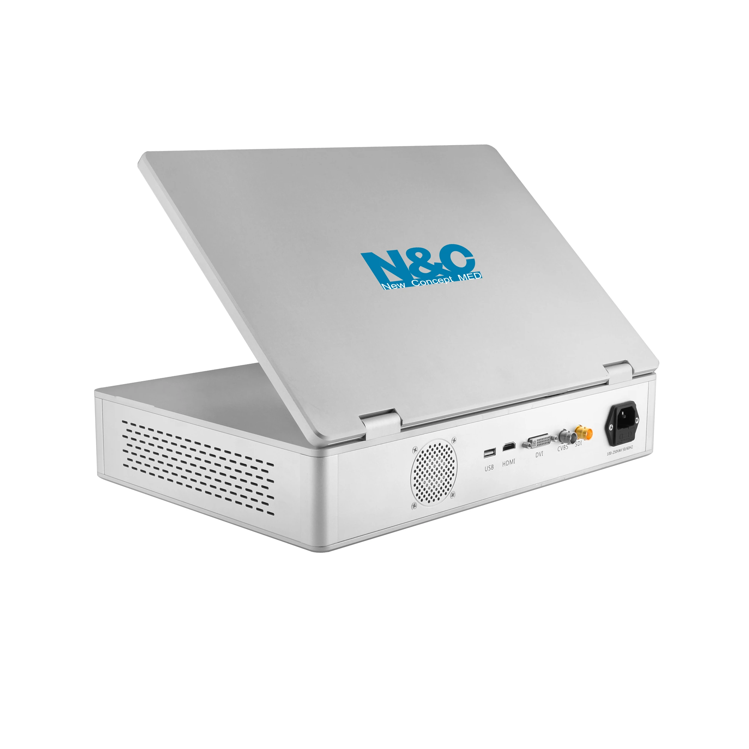 Full HD 1080P 15.6 inch All in One Medical Endoscopy Camera System for ENT/Laparoscopy/Urology