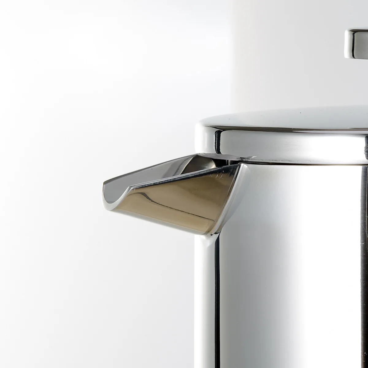 
Amazon Hot Selling 304 Stainless Steel French Press Coffee Maker 