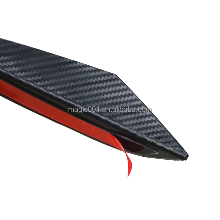 6 шт. угловые полоски для кузова автомобиля