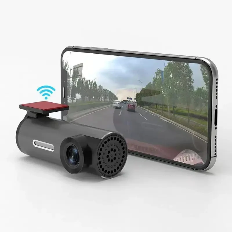 Mini Car DVR 1080P Wifi Dash Cam Car Black Box 1080P DashCam Video Recorder Wireless car cameras Driving Recorder